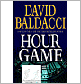 Hour Game (Sean King and Michelle Maxwell Series #2)