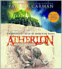The House of Power (Atherton Series #1)