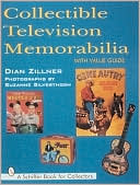 download Collectible Television Memorabilia book