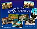 Greetings from St. Augustine
