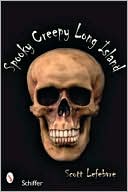 Spooky Creepy Long Island