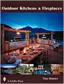 Outdoor Kitchens & Fireplaces