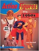 download Action Figures of The 1960s book