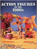 Action Figures of the 1980s