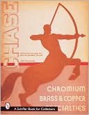 Chase Catalogs 1934 and 1935