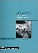 Herman Miller 1940 Catalog and Supplement: Gilbert Rohde Modern Furniture Design