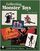 Collecting Monster Toys