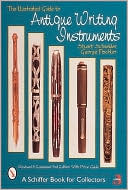 download The Illustrated Guide to Antique Writing Instruments book