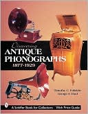 download Discovering Antique Phonographs book