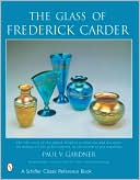 download Glass of Frederick Carder book