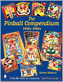 Pinball Compendium: 1930s-1960s