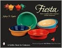 download Fiesta : The Homer Laughlin China Company's Colorful Dinnerware book