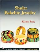 download Shultz Bakelite Jewelry book
