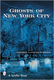 Ghosts of New York City