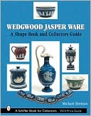 download Wedgwood Jasper Ware : A Shape Book and Collector's Guide book