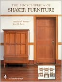 download The Encyclopedia of Shaker Furniture book