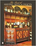 Best of British Arts and Crafts