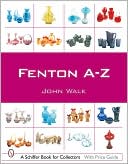 download Fenton A-Z book