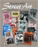 Great Rock and Roll Street Art