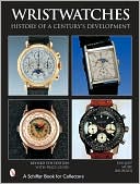 download Wristwatches : History of a Century's Development book