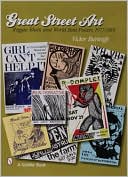 Great Street Art: Reggae, Blues, and World Beat Posters, 1977-1989