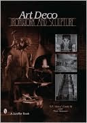 Art Deco Ironwork and Sculpture