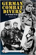 German Combat Divers in World War II