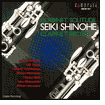Seiki Shinohe: Clarinet Recital