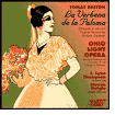 La Verbena de la Paloma