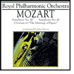 Mozart: Symphonies 40 & 41/Figaro Overture