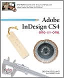 Adobe InDesign CS4 One-on-One