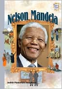 Nelson Mandela (History Maker Bios)