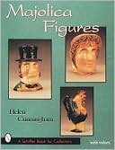 Majolica Figures