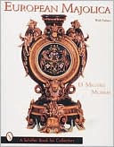 European Majolica: With Values