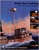 Model Boat Building: The Menhaden Steamer