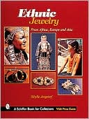 download Ethnic Jewelry : From Africa, Europe and Asia book