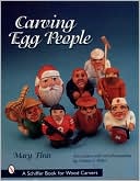 Carving Egg People