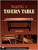 download Making a Tavern Table book