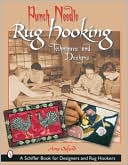 Punch Needle Rug Hooking