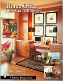 Home Office: Library and Den Design