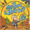 Are You A Horse?