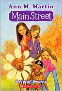 Keeping Secrets (Main Street Series #7)