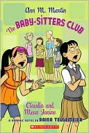 Claudia and Mean Janine (BSC Graphix Series)