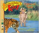 Tigers in Terai (Adventures of Riley Series)