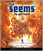 The Split Second (The Seems Series #2)