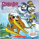 Scooby-Doo and the Scary Snowman