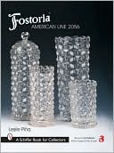 Fostoria American Line 2056