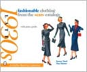 Fashionable Clothing from the Sears Catalogs: Late 1930s