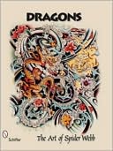 Dragons: The Art of Spider Webb