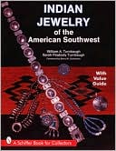 Indian Jewelry of the American Southwest